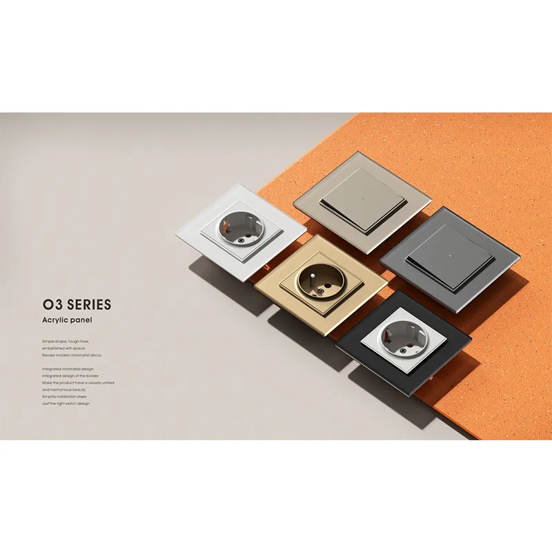 Европейская серия O3 (24)