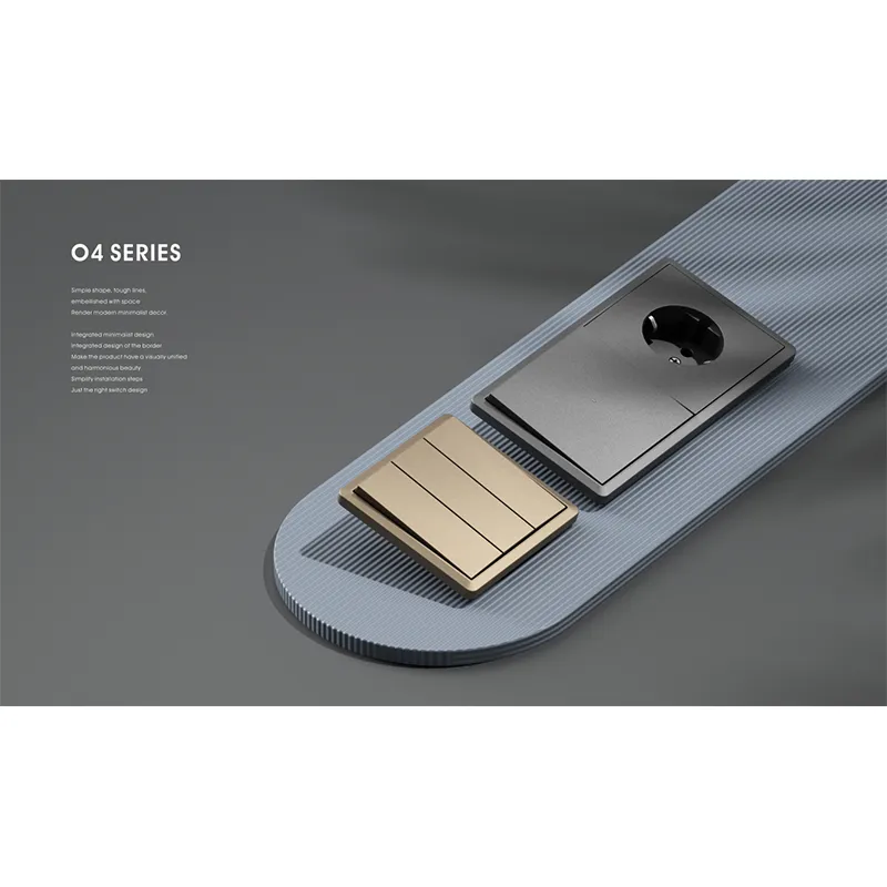 Европейская серия O4 (24)