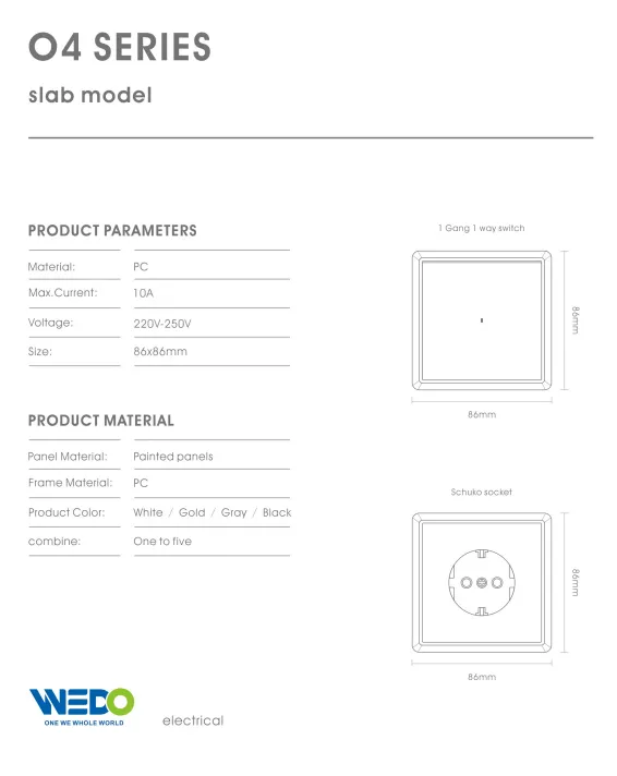 Европейская серия O4 (25)