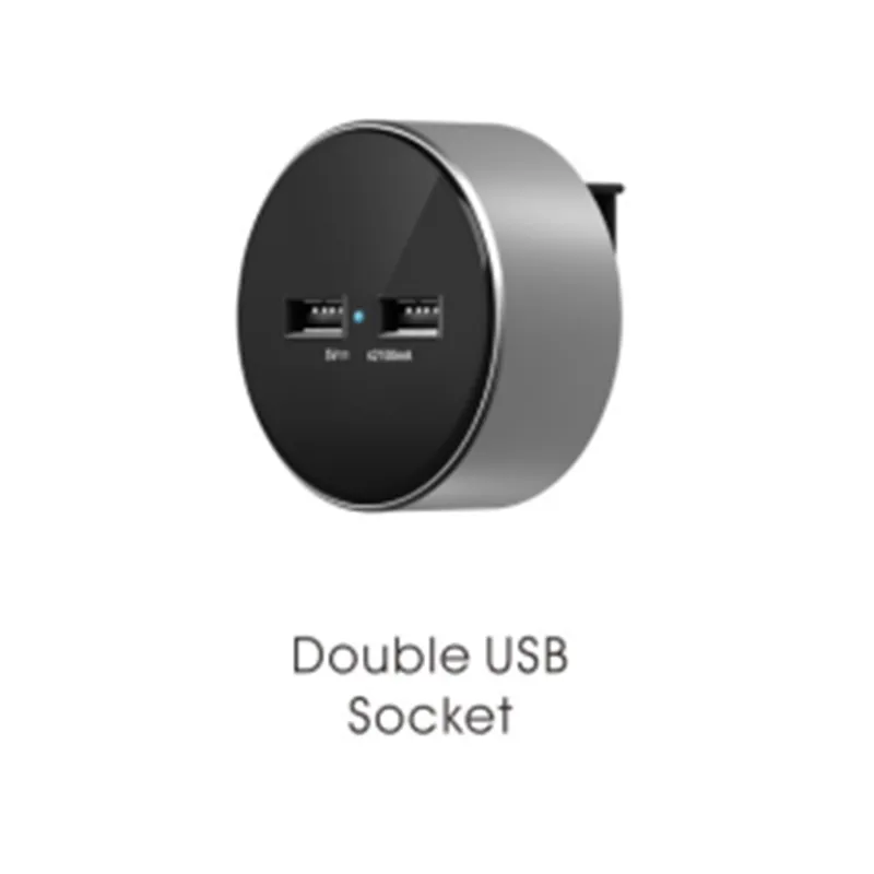 Модульная реечная розетка (11)