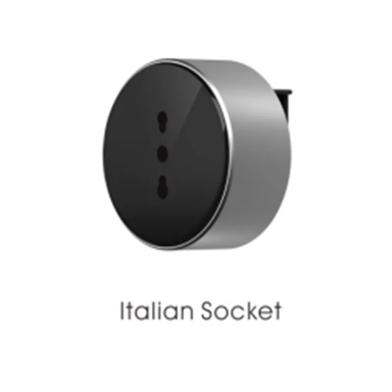 Модульная реечная розетка (13)