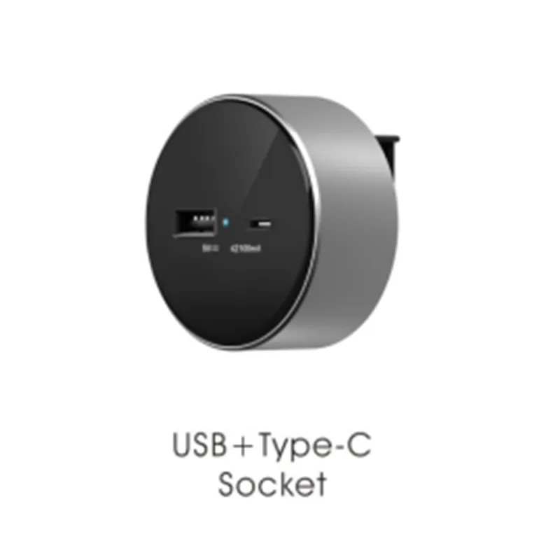 Модульная реечная розетка (3)