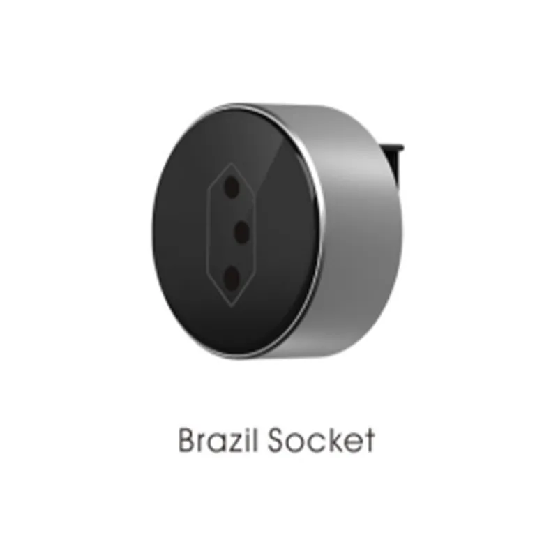 Модульная реечная розетка (4)