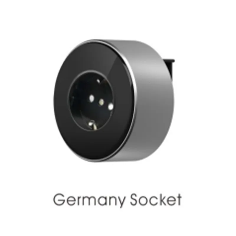 Модульная реечная розетка (6)