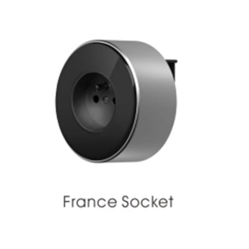 Модульная реечная розетка (8)