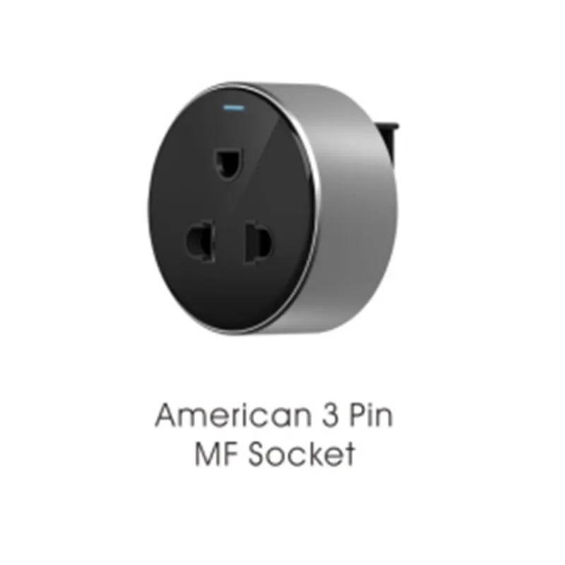 Модульная реечная розетка (9)