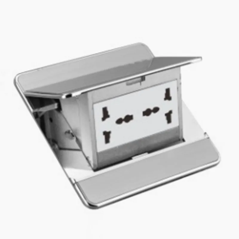 Напольная розетка-B31 (3)