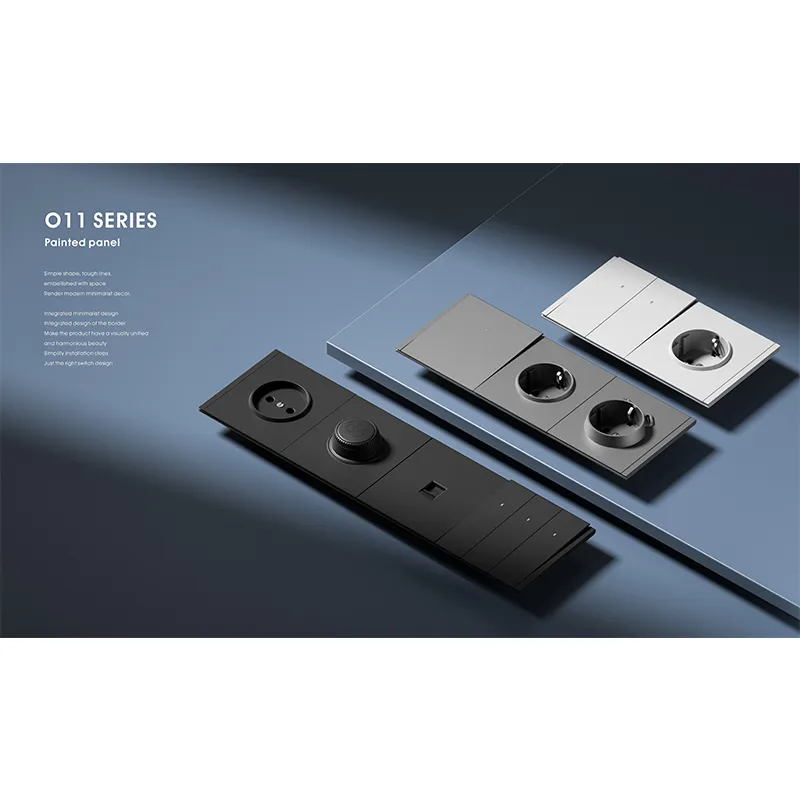 Новейшая европейская серия O11 (25)