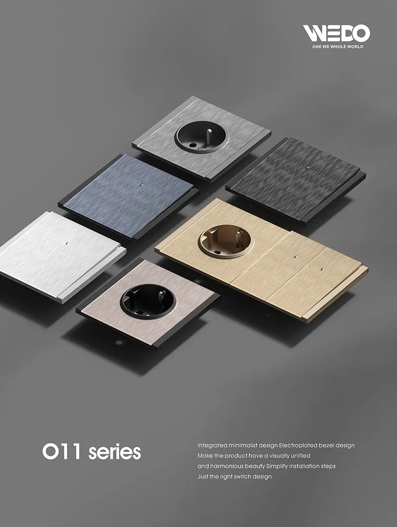 Новейшая европейская серия O11 (30)