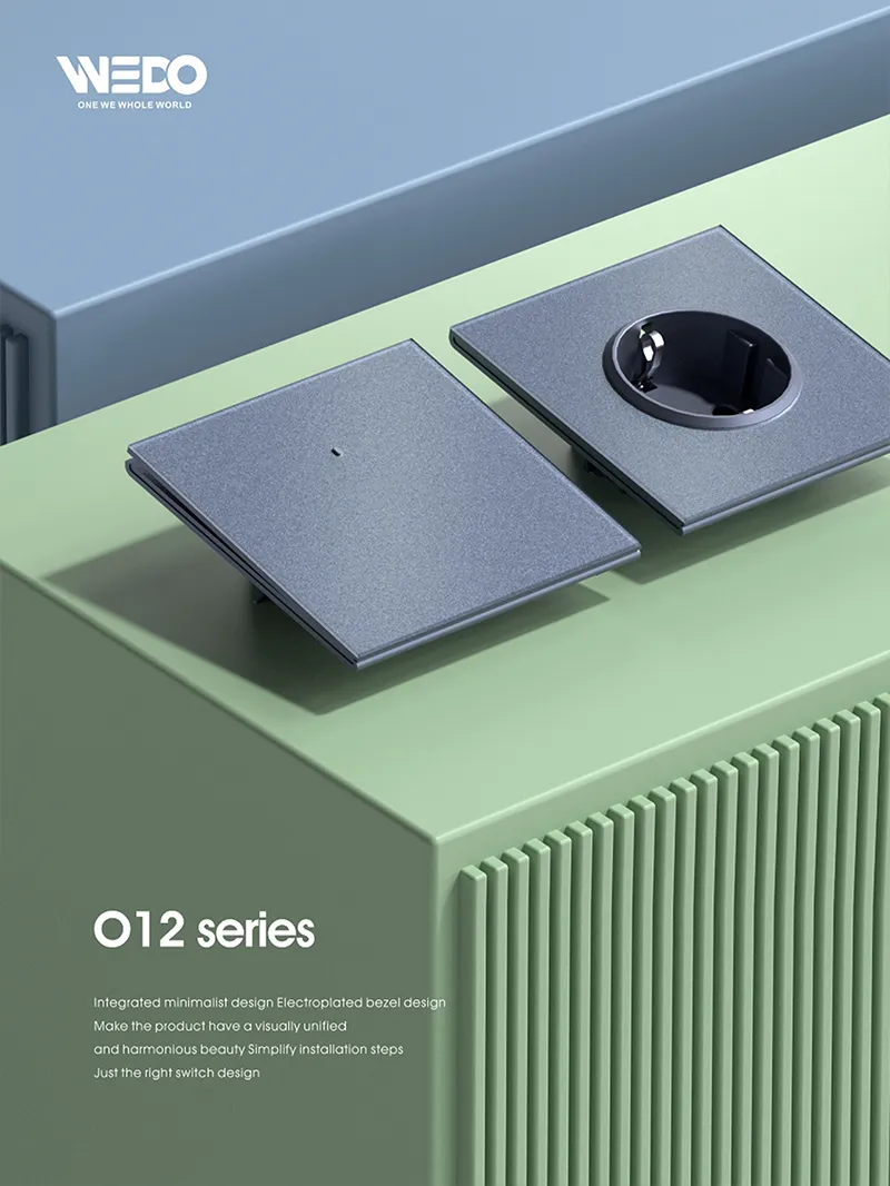 Новейшая европейская серия O12 (31)