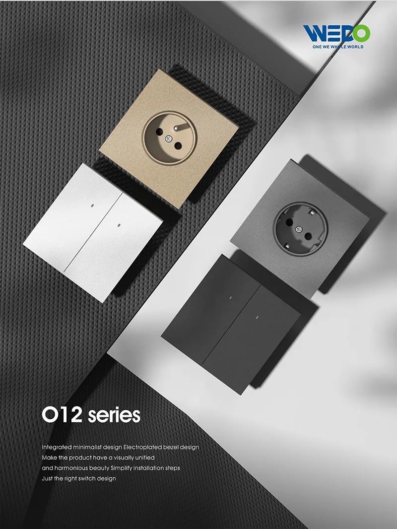 Новейшая европейская серия O12 (34)