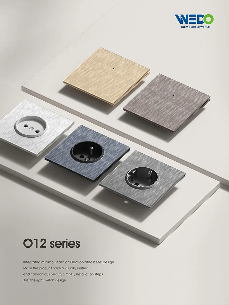 Новейшая европейская серия O12 (36)