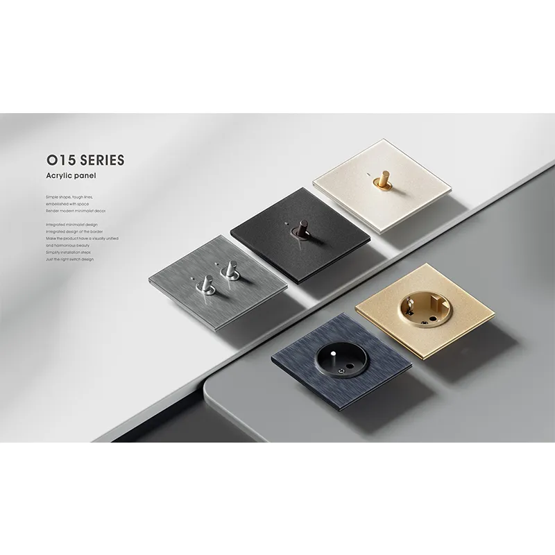 Новейшая европейская серия O15 (26)