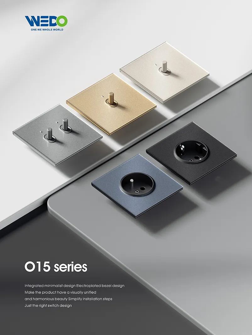 Новейшая европейская серия O15 (28)