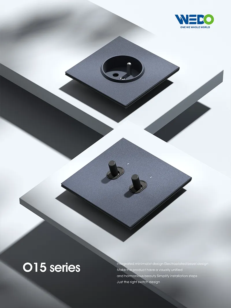 Новейшая европейская серия O15 (29)