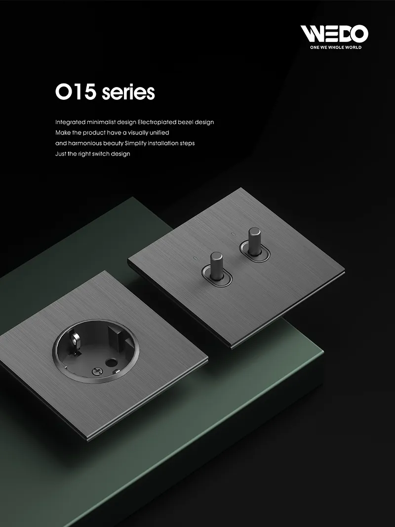 Новейшая европейская серия O15 (30)