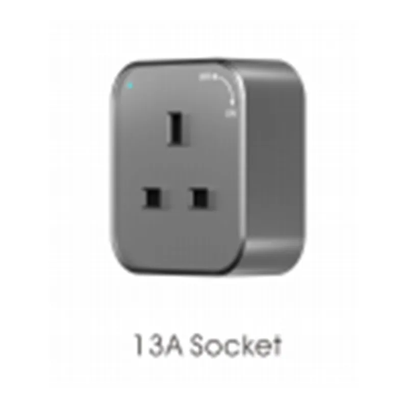 Рейечная розетка первого поколения (1)