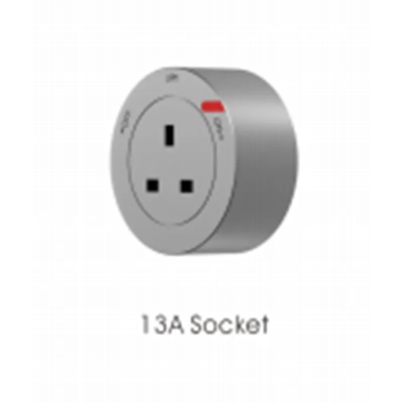 Рейечная розетка первого поколения (10)