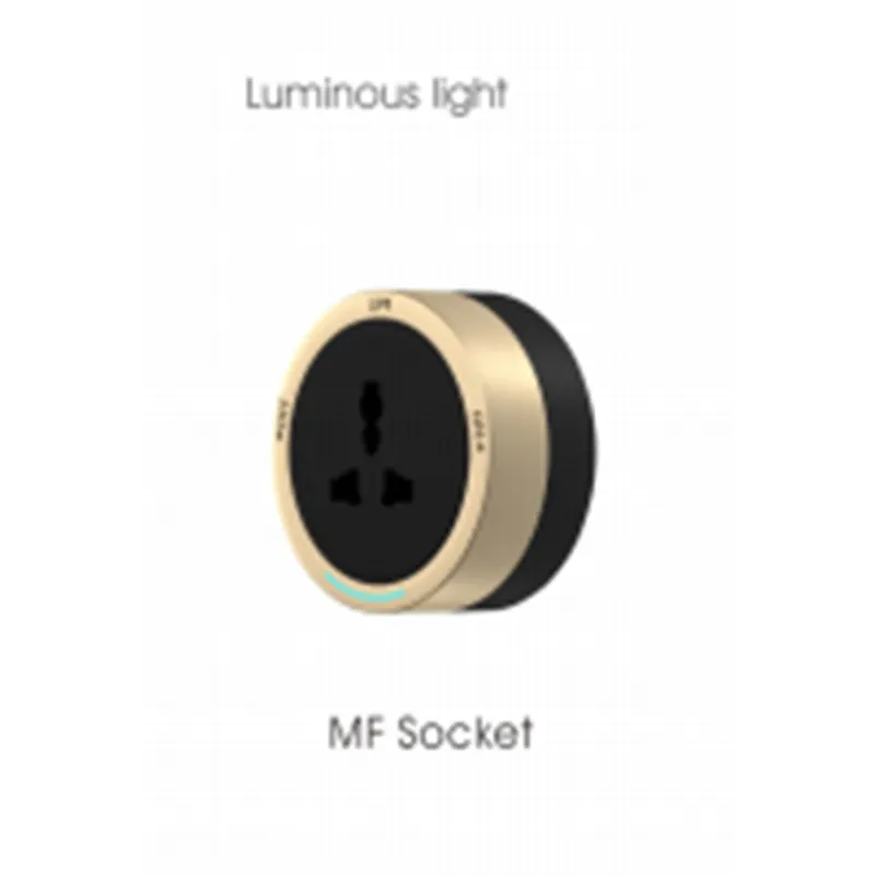 Рейечная розетка первого поколения (11)