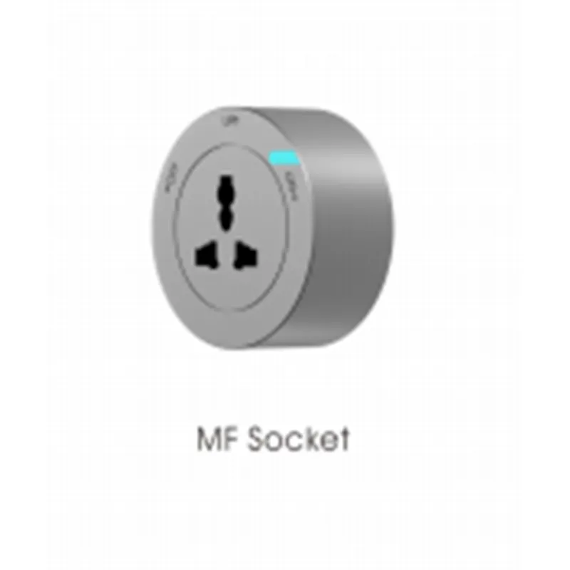 Рейечная розетка первого поколения (12)