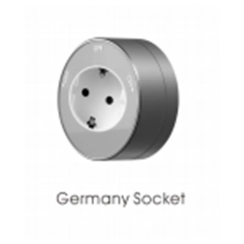 Рейечная розетка первого поколения (14)