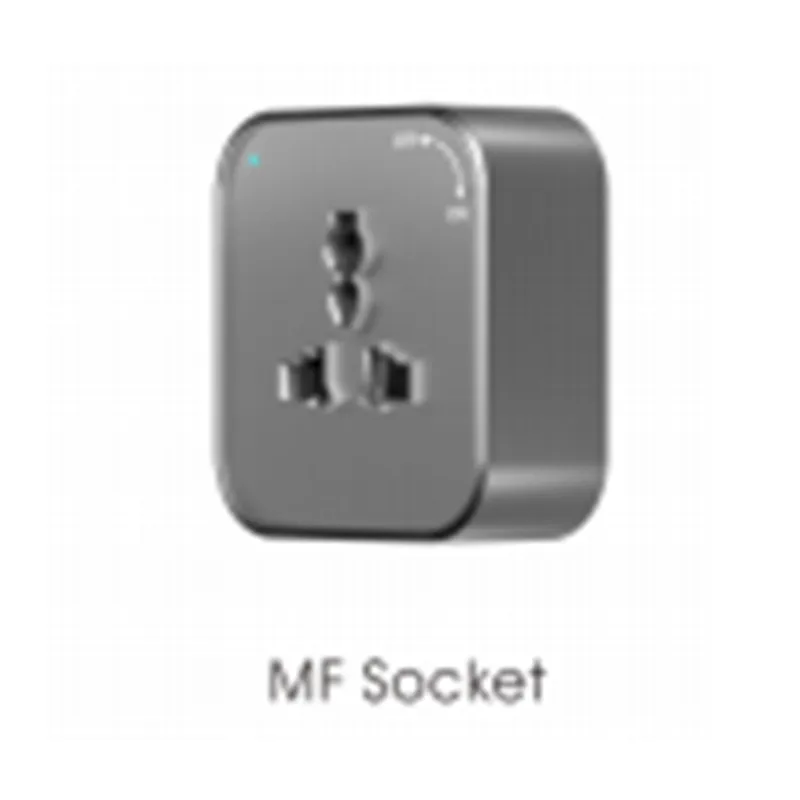 Рейечная розетка первого поколения (16)