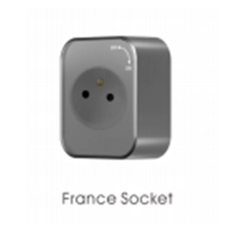 Рейечная розетка первого поколения (17)