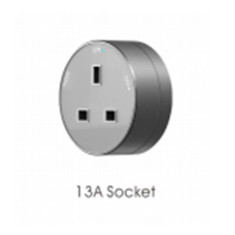 Рейечная розетка первого поколения (2)