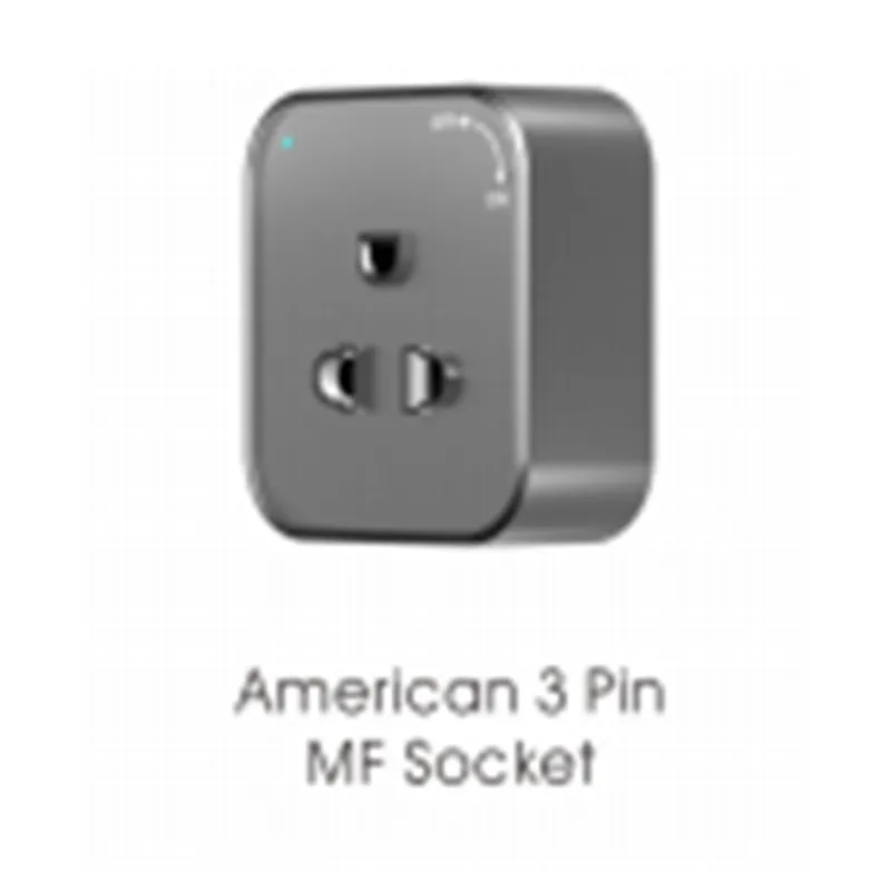 Рейечная розетка первого поколения (21)