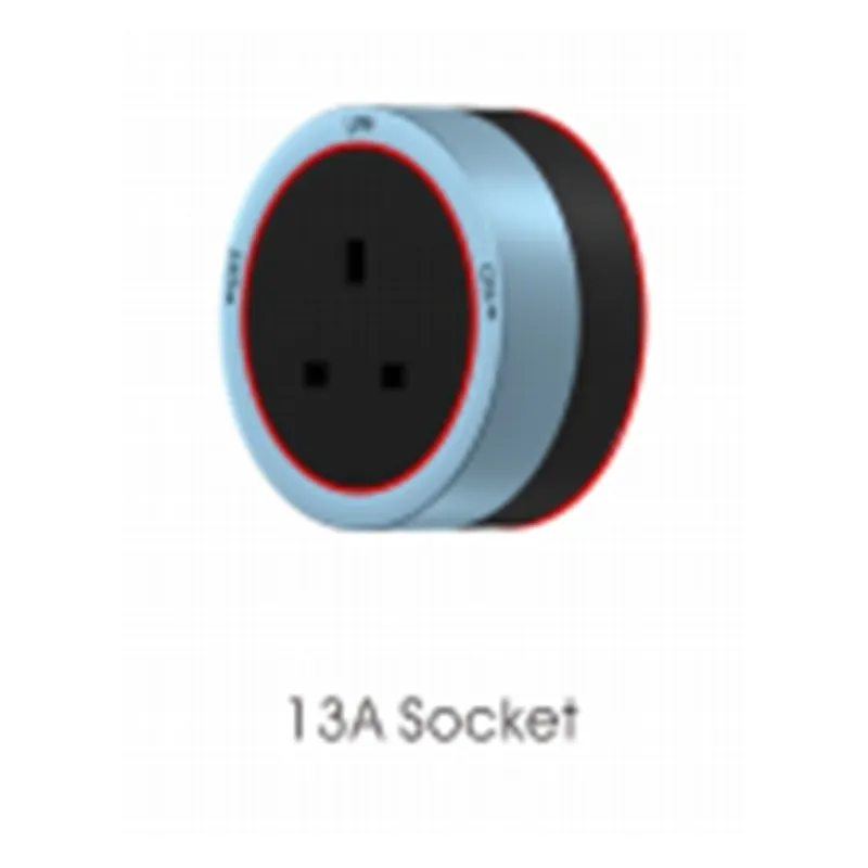 Рейечная розетка первого поколения (23)