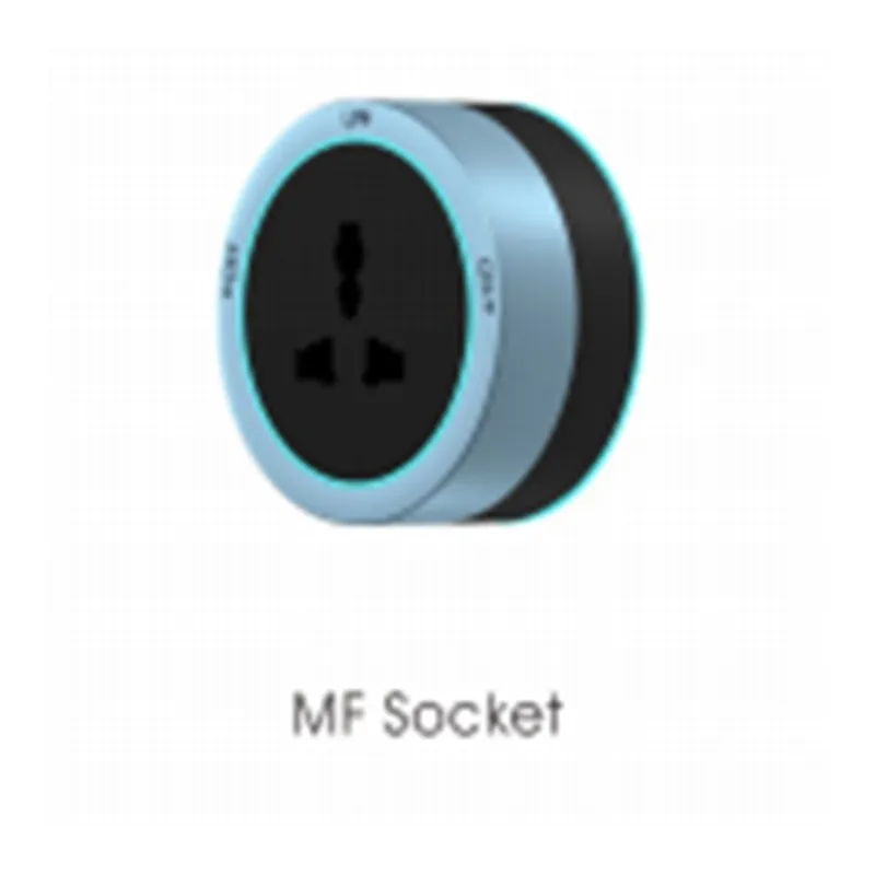 Рейечная розетка первого поколения (25)