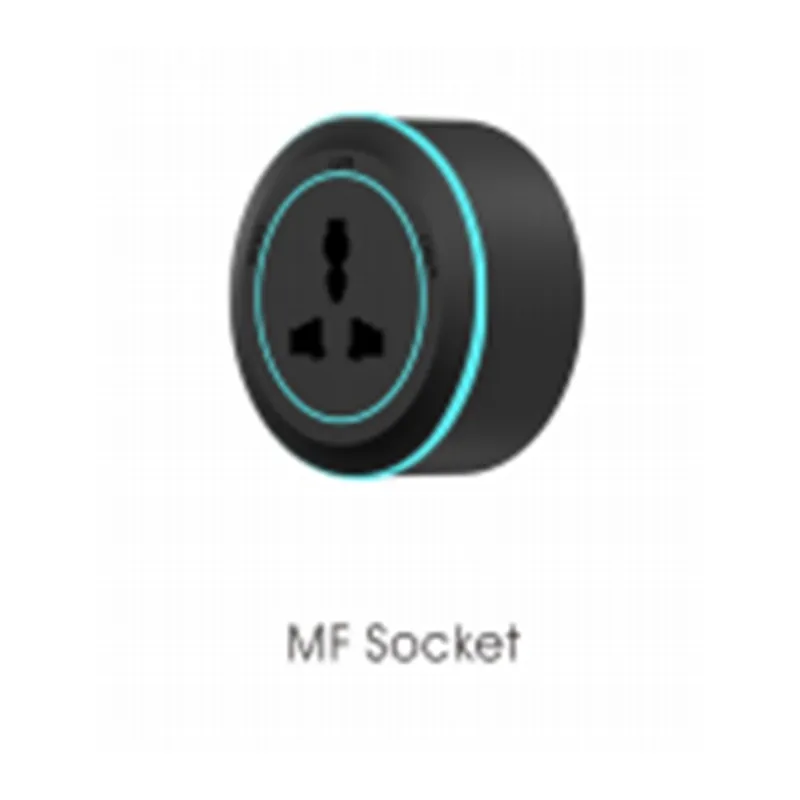 Рейечная розетка первого поколения (26)