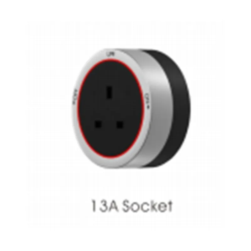 Рейечная розетка первого поколения (27)