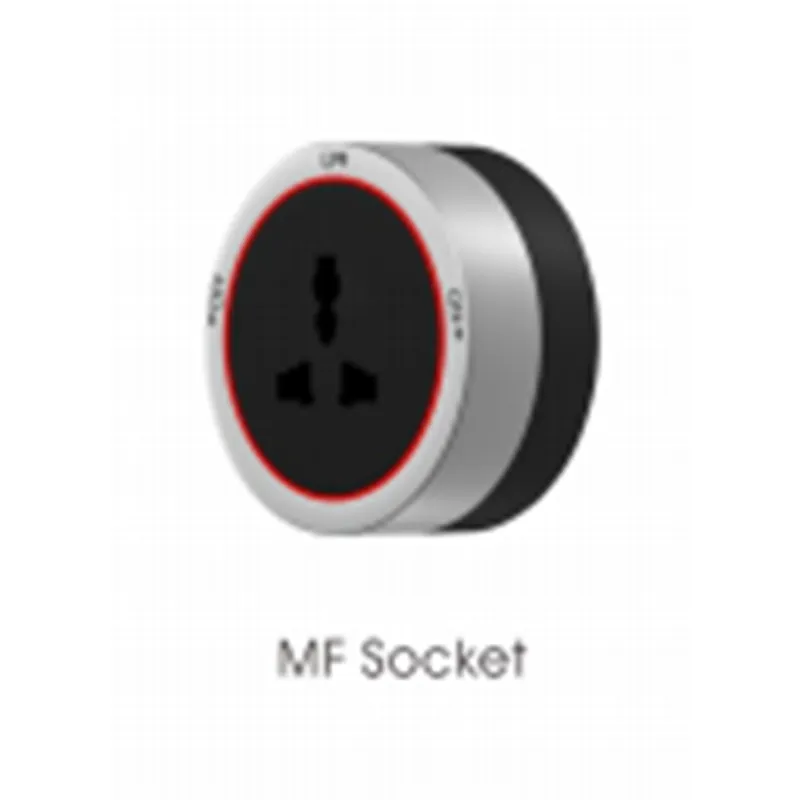 Рейечная розетка первого поколения (37)