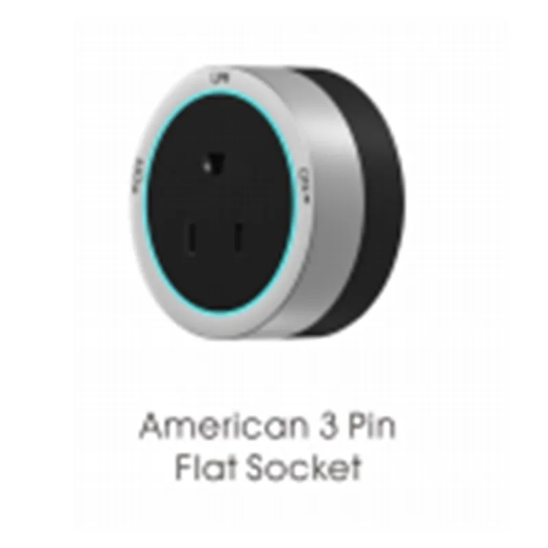 Рейечная розетка первого поколения (41)