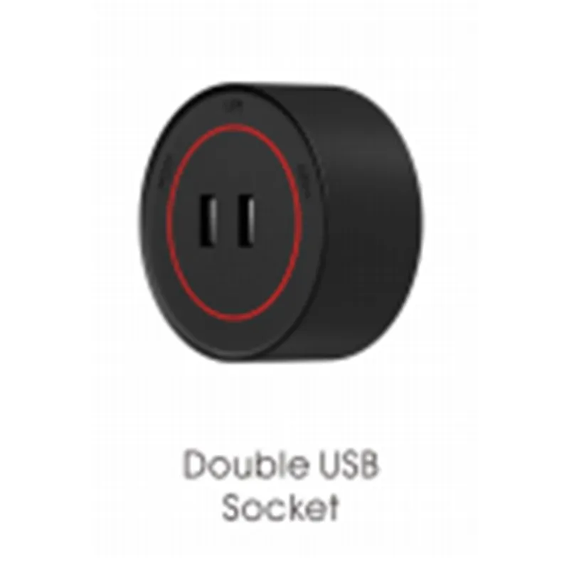 Рейечная розетка первого поколения (48)