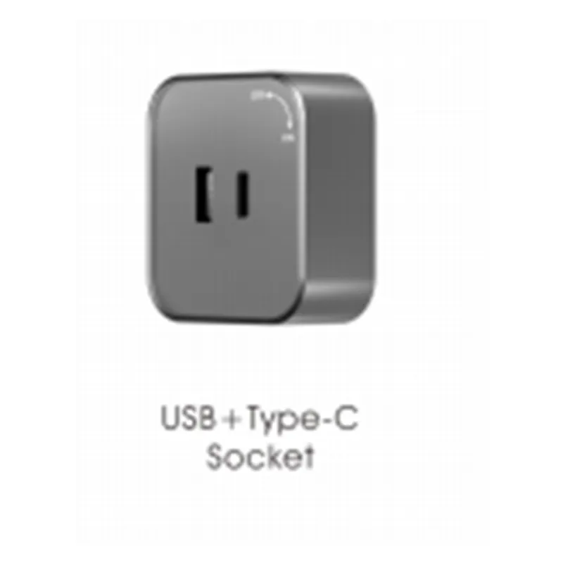 Рейечная розетка первого поколения (5)