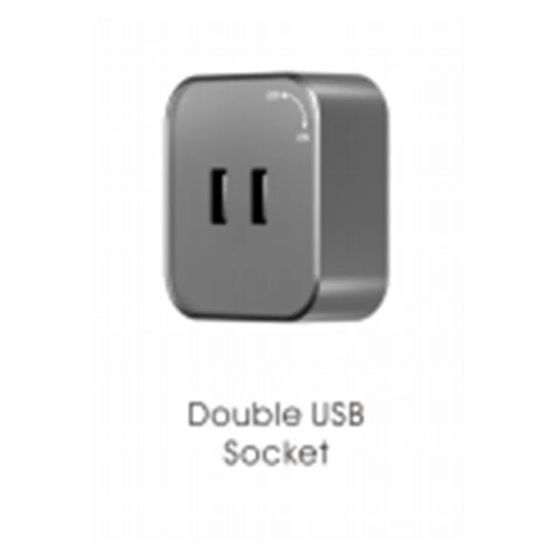 Рейечная розетка первого поколения (56)