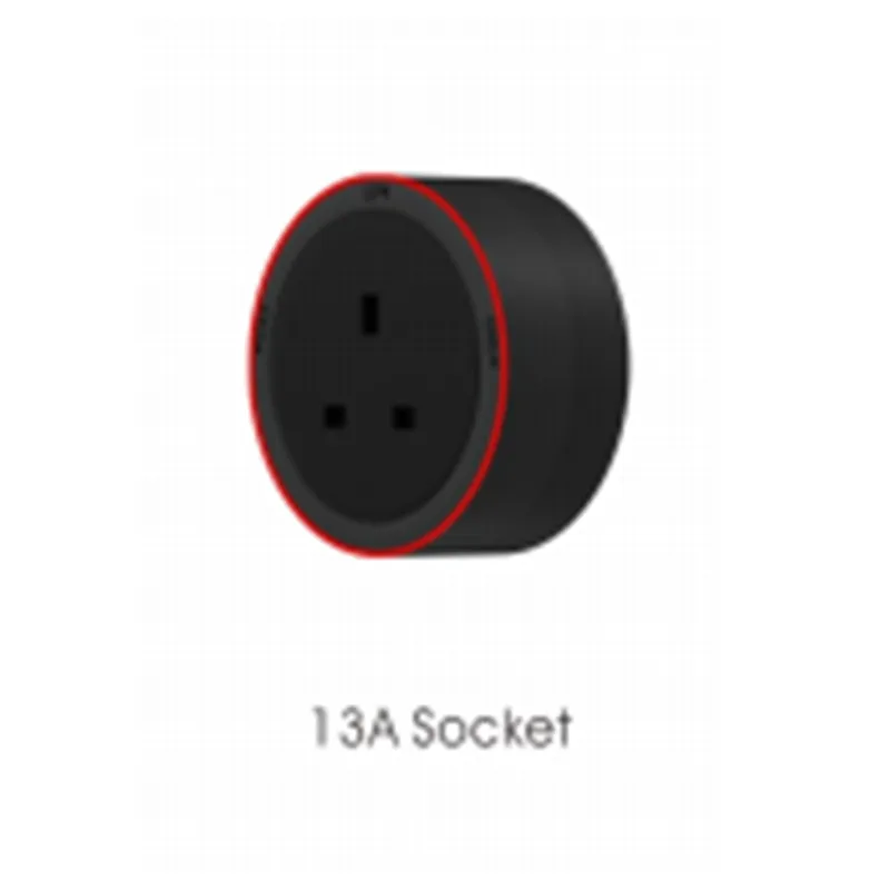 Рейечная розетка первого поколения (57)