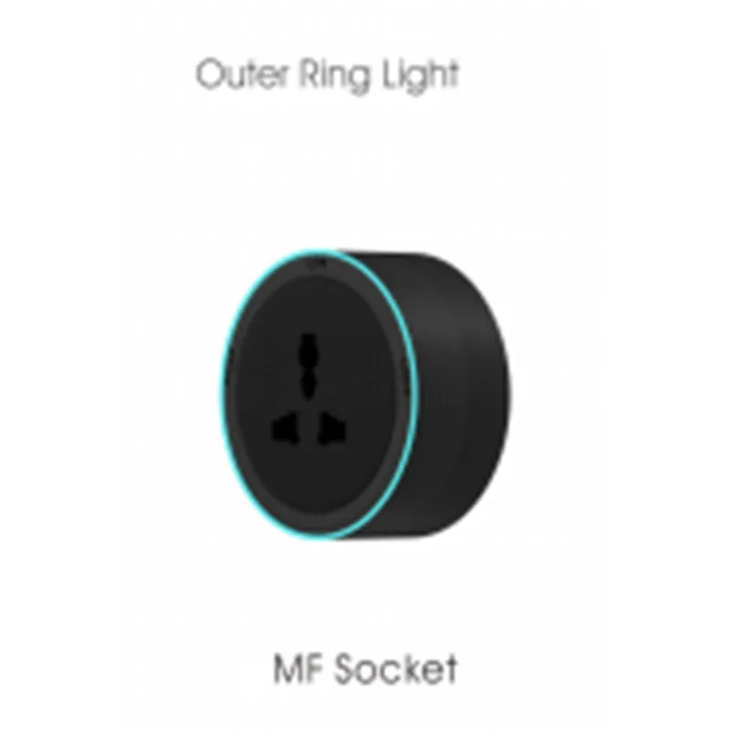 Рейечная розетка первого поколения (59)