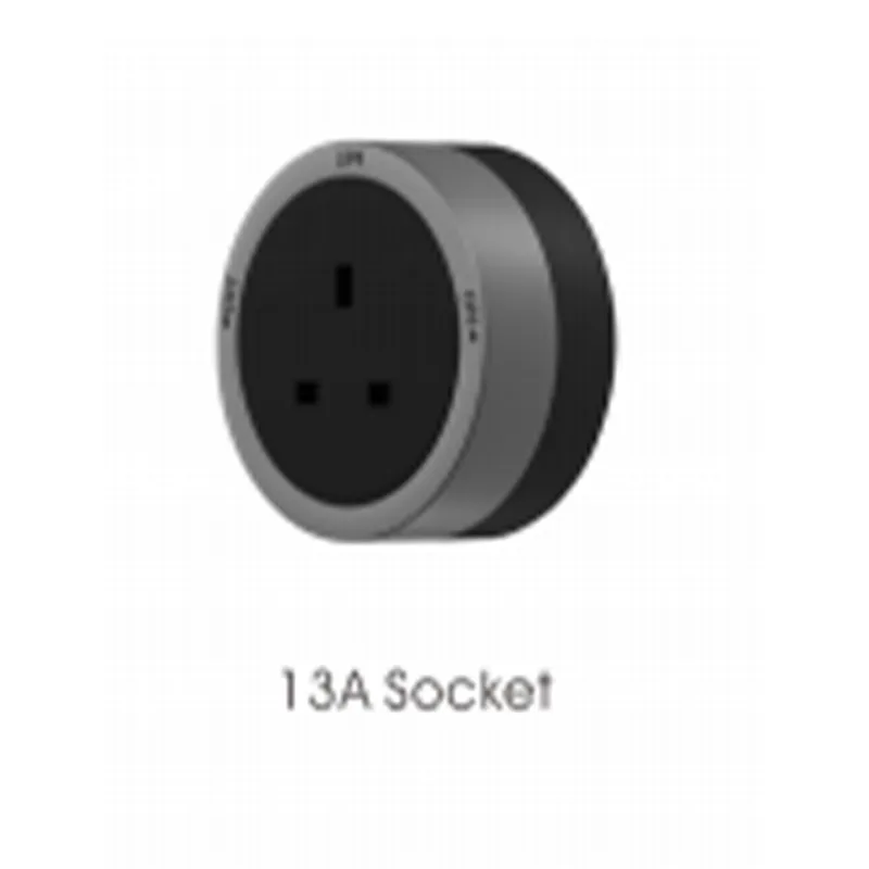 Рейечная розетка первого поколения (61)