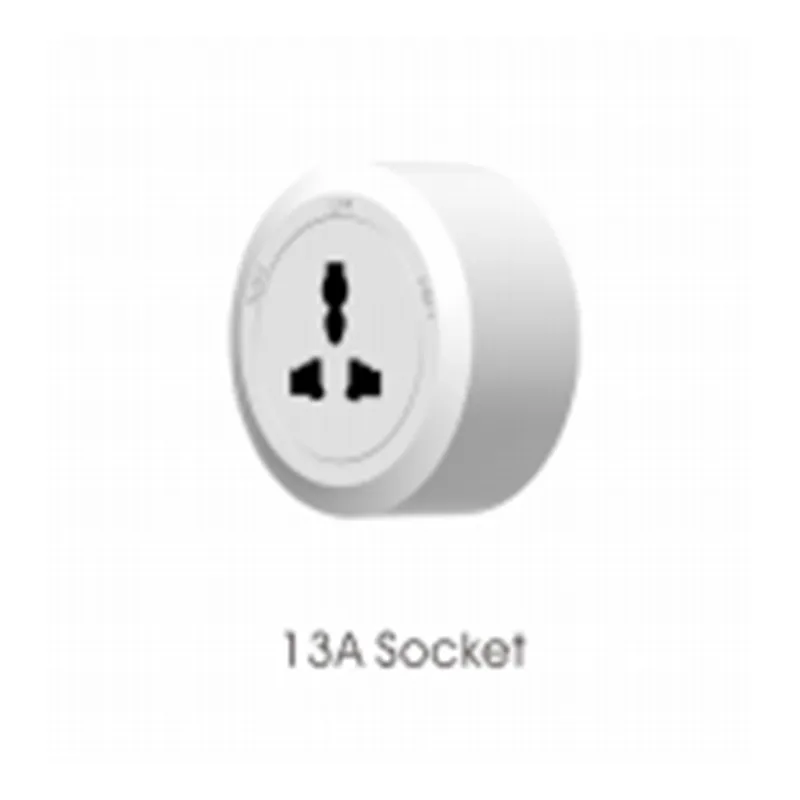 Рейечная розетка первого поколения (62)