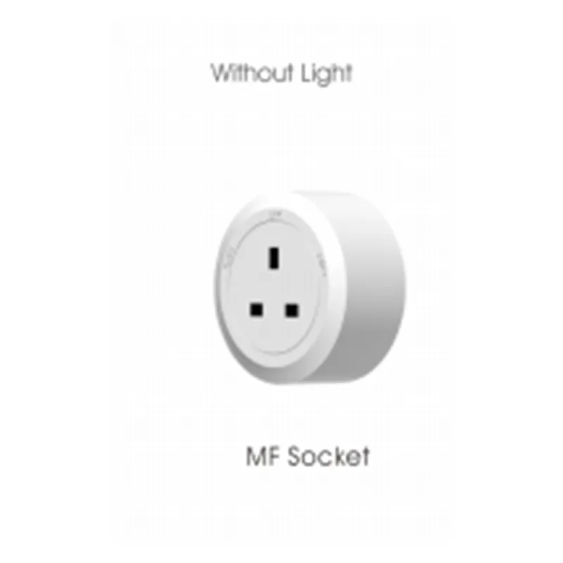 Рейечная розетка первого поколения (64)