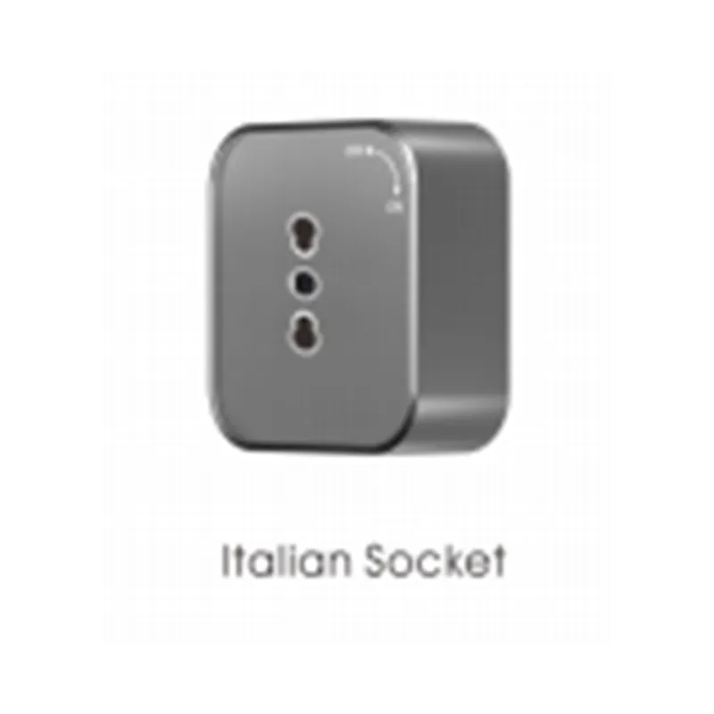 Рейечная розетка первого поколения (67)