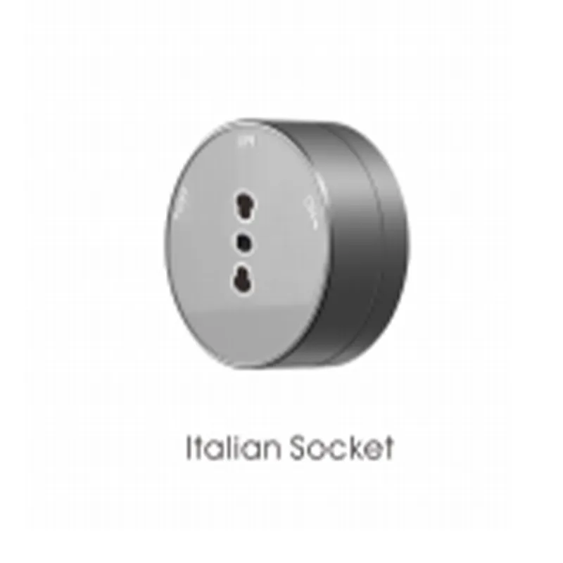 Рейечная розетка первого поколения (68)