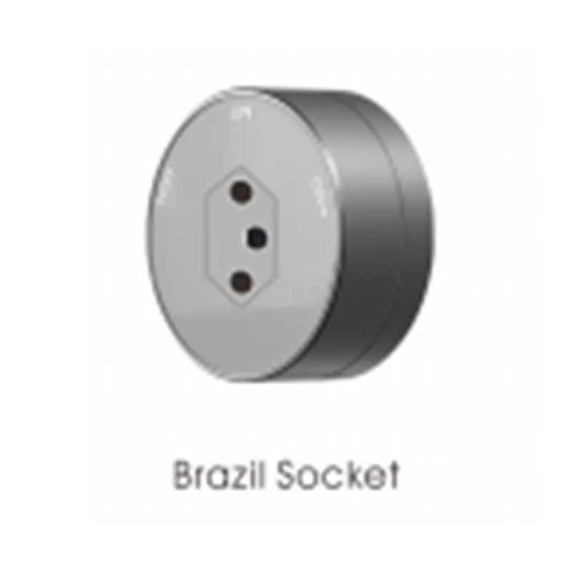 Рейечная розетка первого поколения (8)