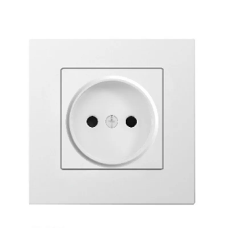 Розетка E3-014 Российская вилка