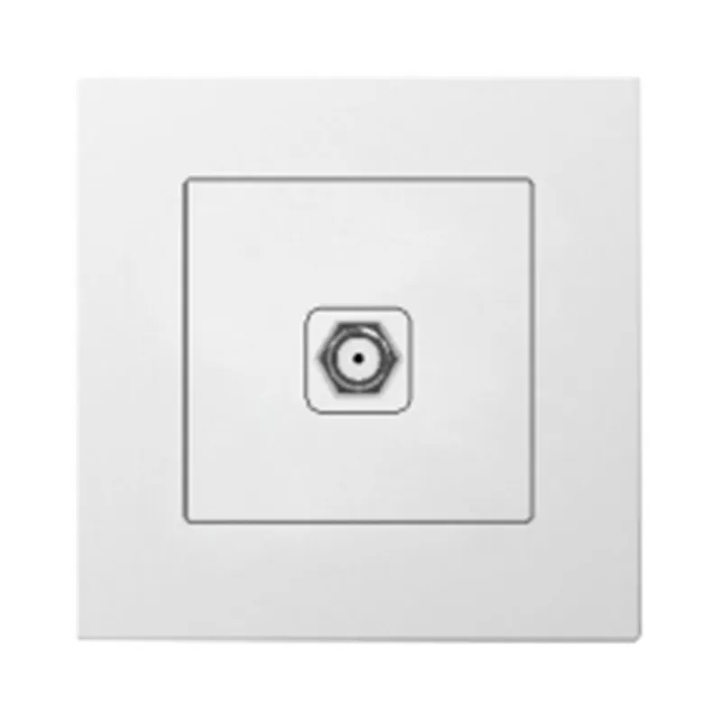 Розетка E3-024 Спутниковая розетка