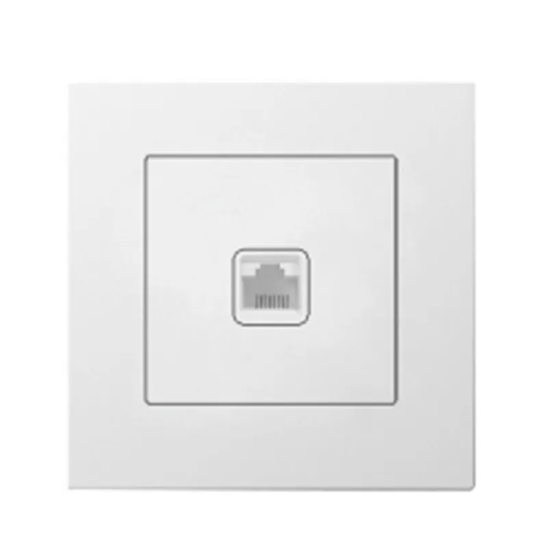 Розетка E3-025 026 Телефонная розетка