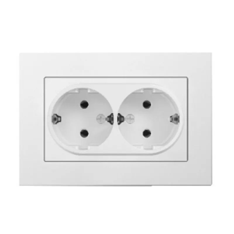 Разъем E3-040 с двумя контактами